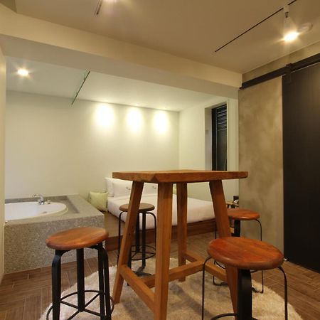 31Page Hotel Seul Quarto foto