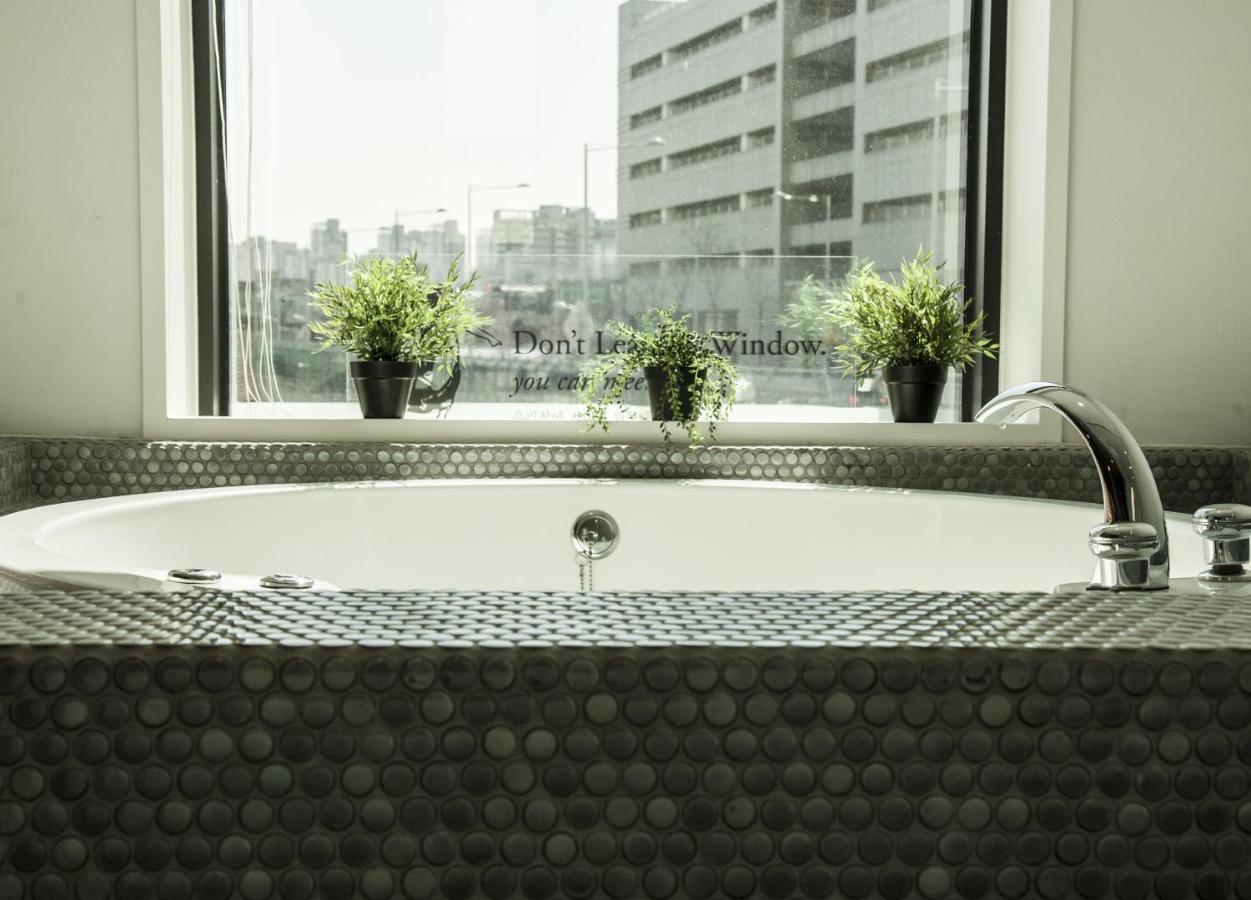 31Page Hotel Seul Quarto foto