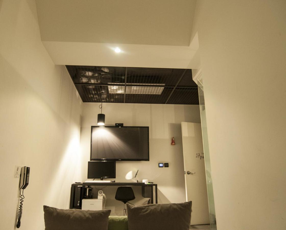31Page Hotel Seul Quarto foto