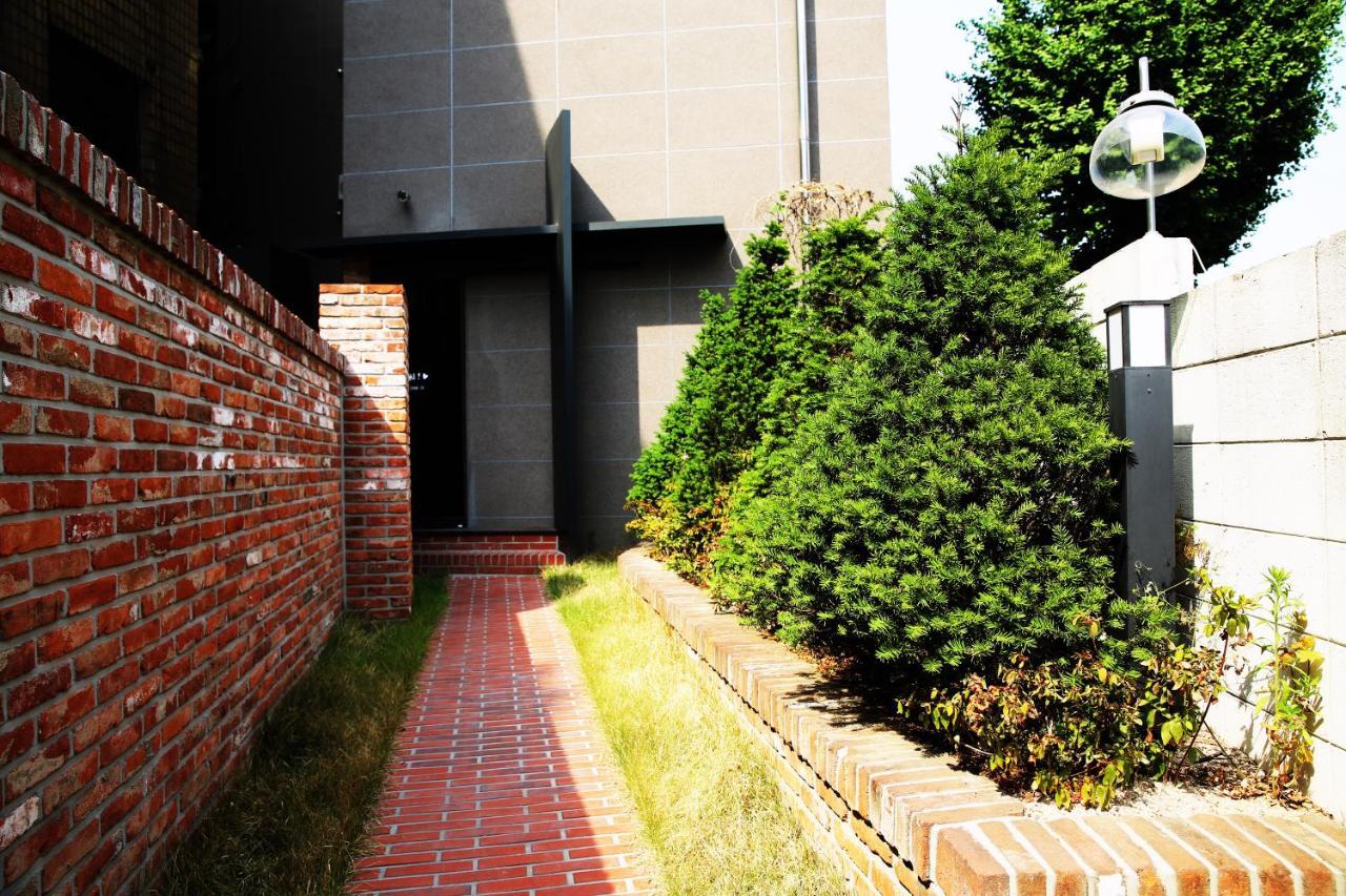 31Page Hotel Seul Exterior foto