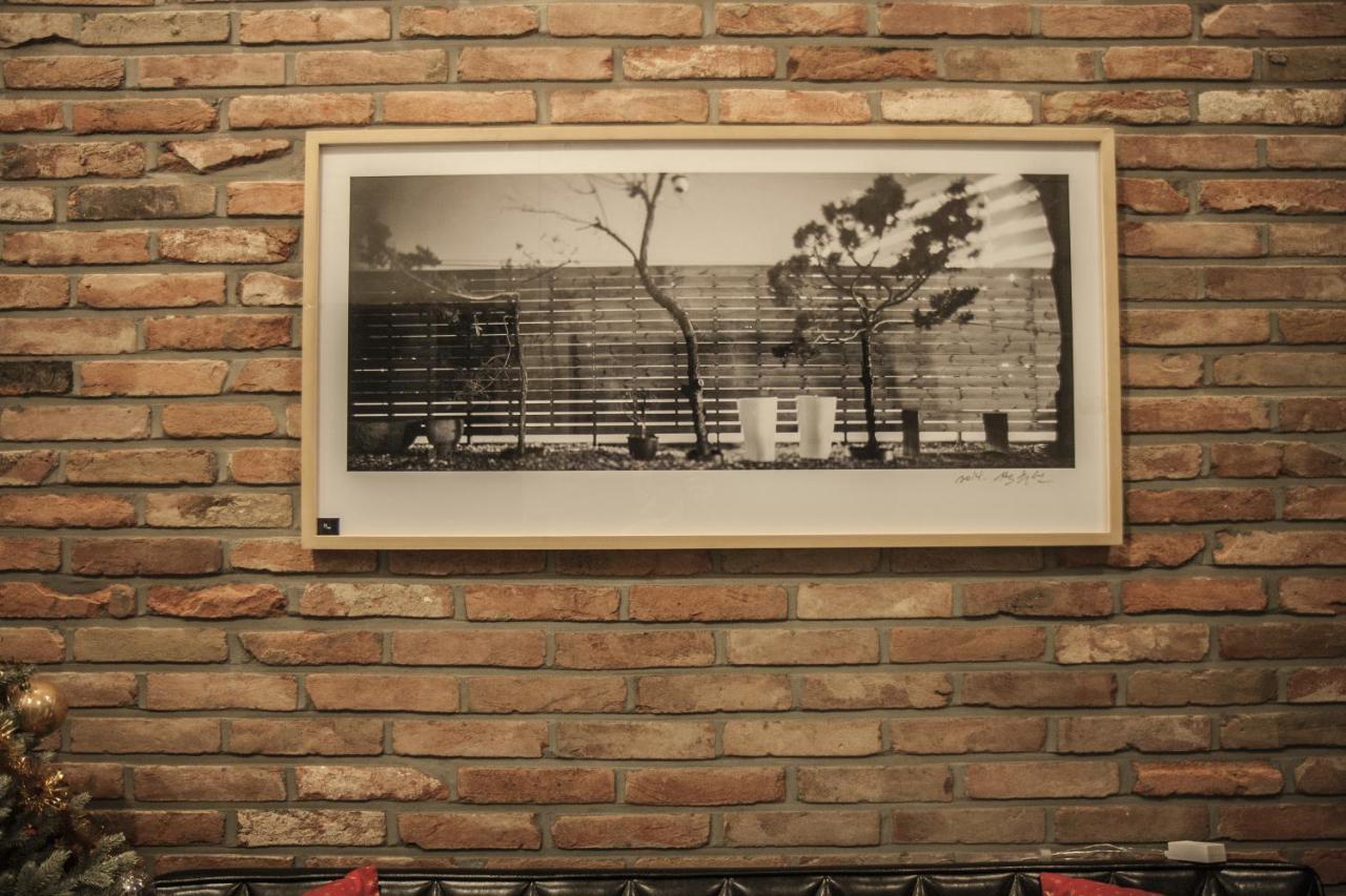 31Page Hotel Seul Quarto foto