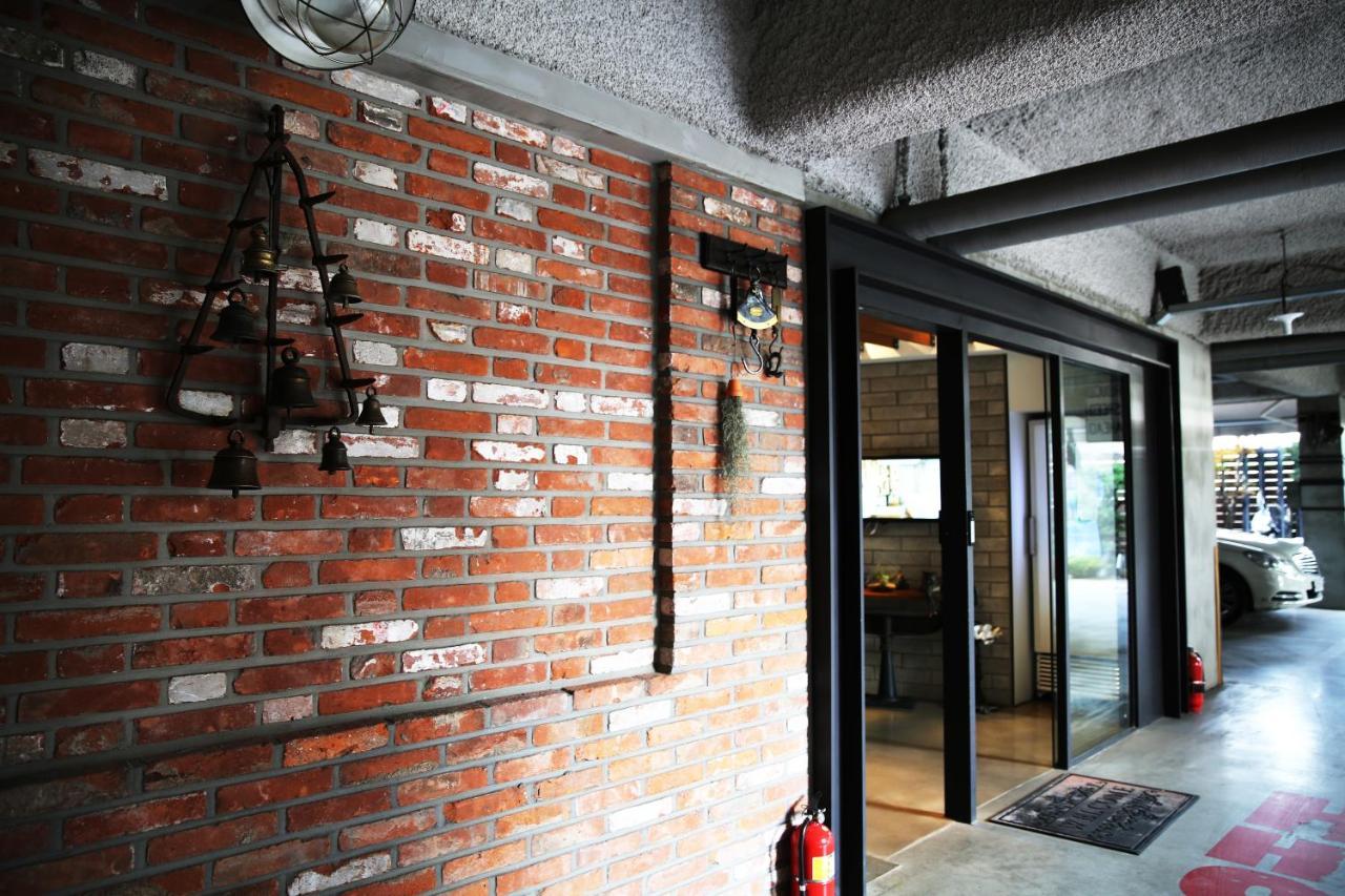 31Page Hotel Seul Exterior foto