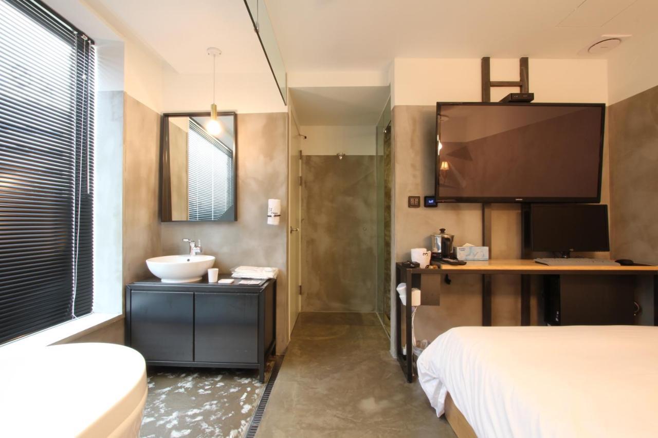31Page Hotel Seul Quarto foto