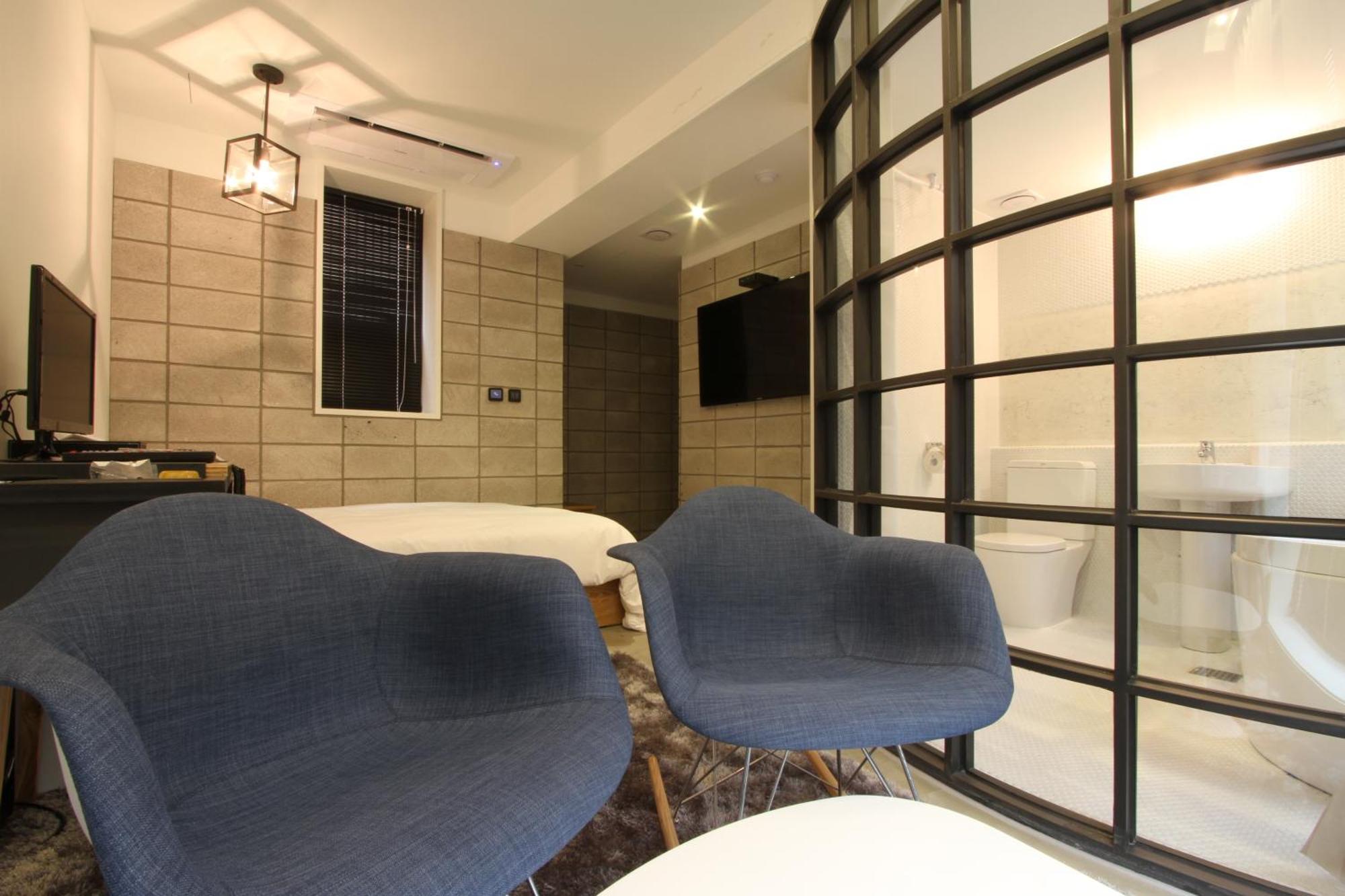 31Page Hotel Seul Quarto foto