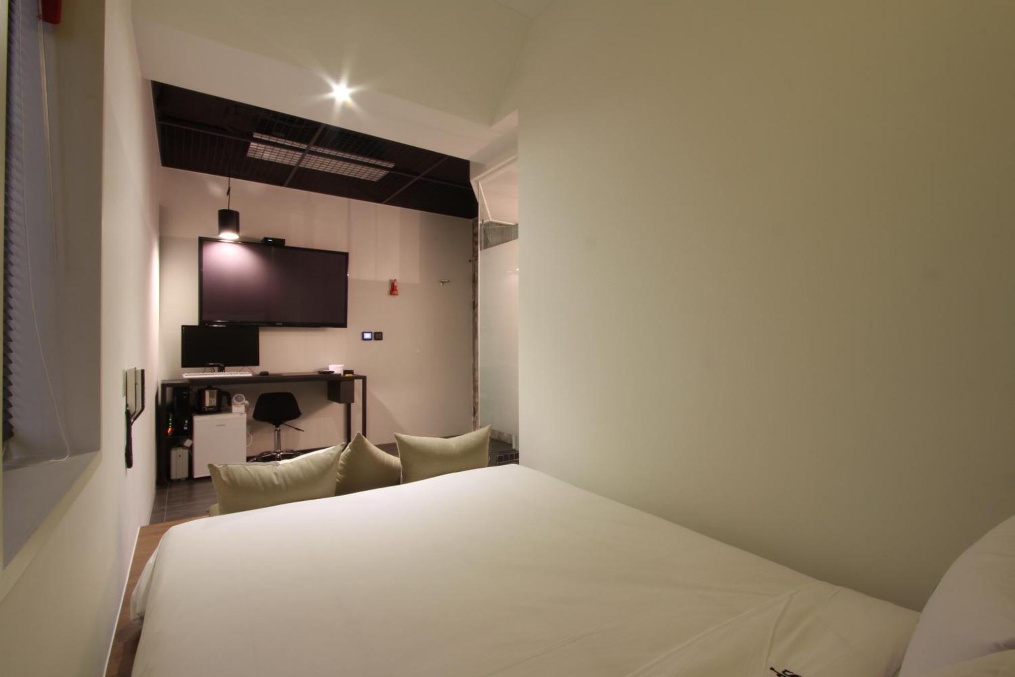 31Page Hotel Seul Quarto foto