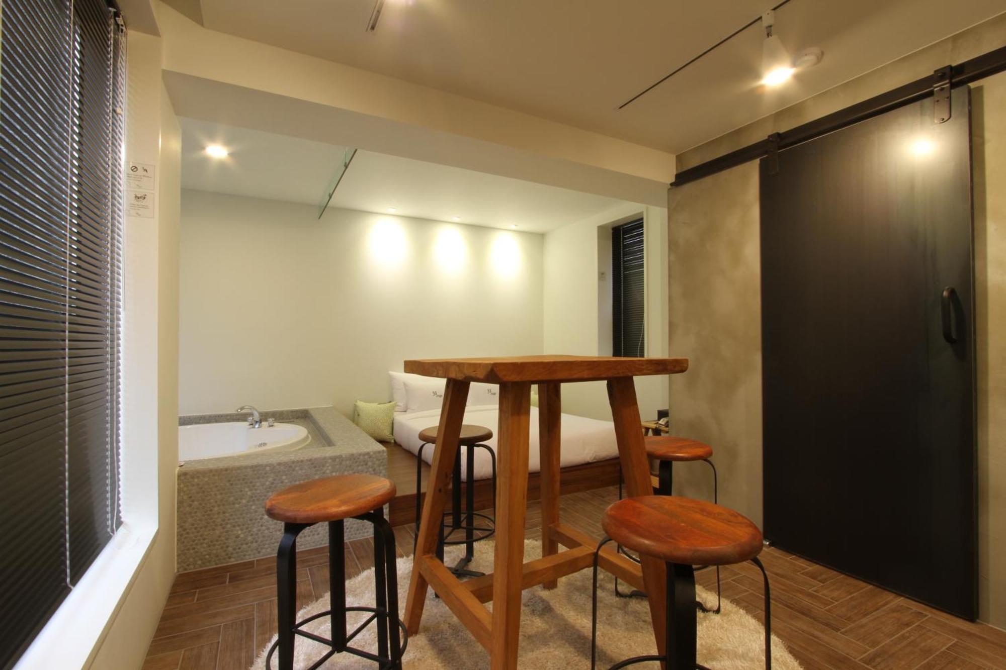31Page Hotel Seul Quarto foto