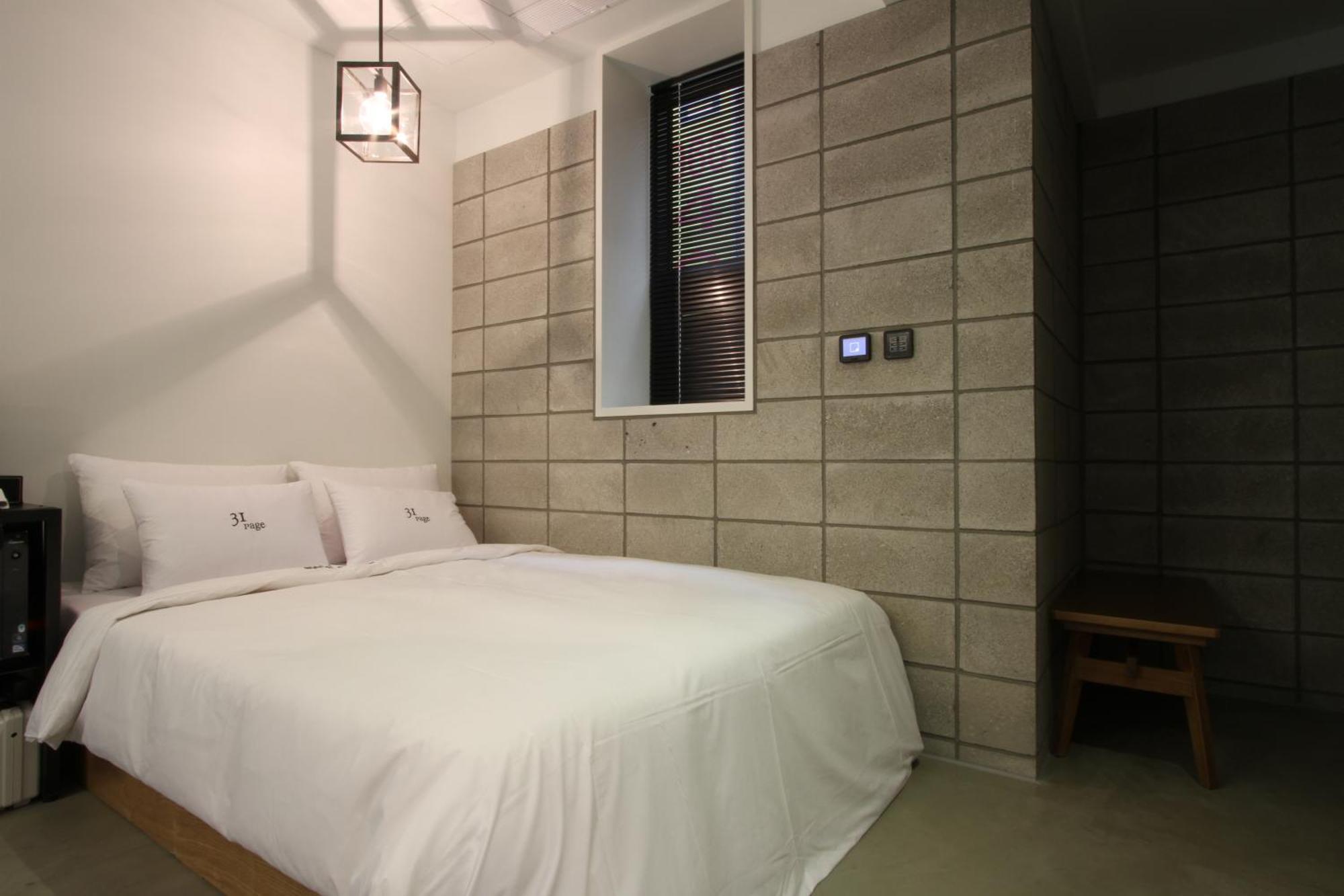 31Page Hotel Seul Quarto foto