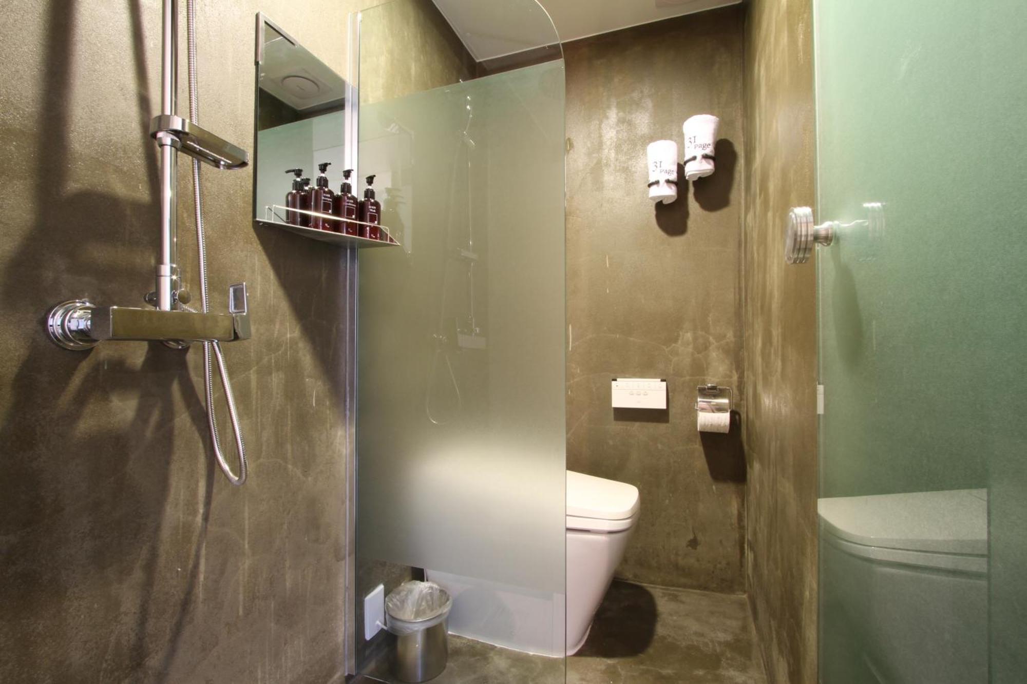 31Page Hotel Seul Quarto foto